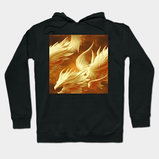 Dragon Scales, Forty-Seven: Hoodie